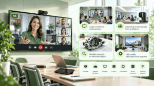 Is 4K Video Conferencing Worth It?