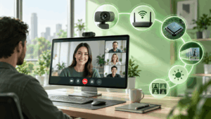 What Determines HD Video Call Quality?