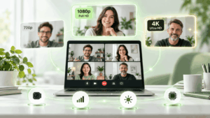 What Is an HD Video Call?