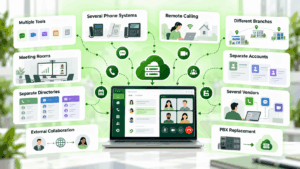 When Does a Business Need Unified Communications?