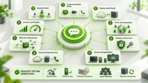 What Is Real-Time Communication?