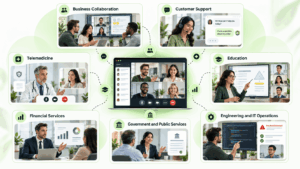 What Is Real-Time Communication?